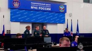 Глава МЧС Александр Куренков вылетел в Краснодарский край по поручению президента.