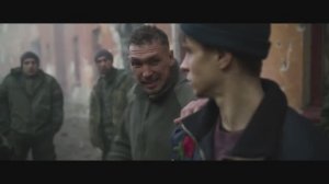 Малыш (2026) - военная драма