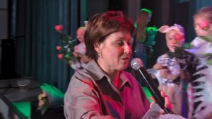 Интервью 2 Кошкин дом