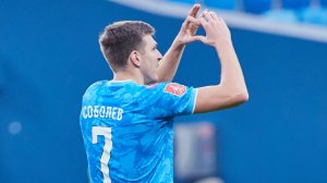 Бесценные Соболев, Умяров и Тюкавин. Михаил Дегтярёв и РПЛ.