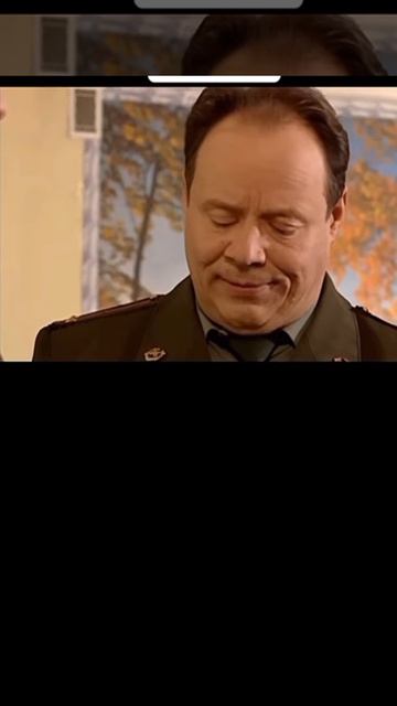 Сериал Солдаты