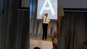 Работа на конкурс Чудеса