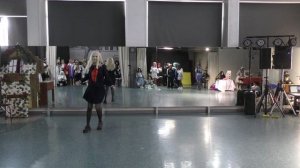 9. Фрэн - Pregame!Каэде Акамацу (Danganronpa) ОД45