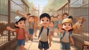 В каждом маленьком ребенке...