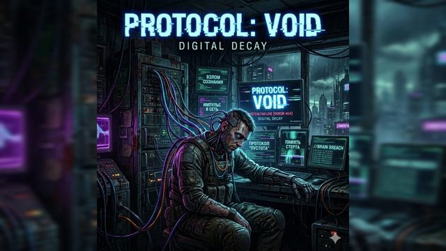 Цифровой распад