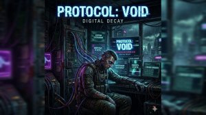 Цифровой распад