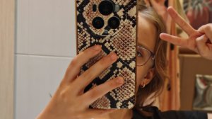 мой вечер 🌜🌕🌔