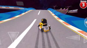 аркадный мир 2 ч.