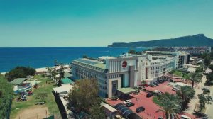 Armas Gul Beach Hotel 5*