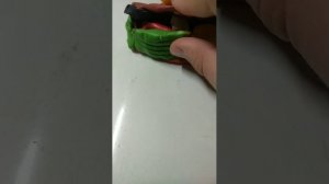 я Чи и не Анна