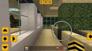 Обзор двух ресторанов в Майнкрафте
ROSTIC'S и КГШ-KGH!