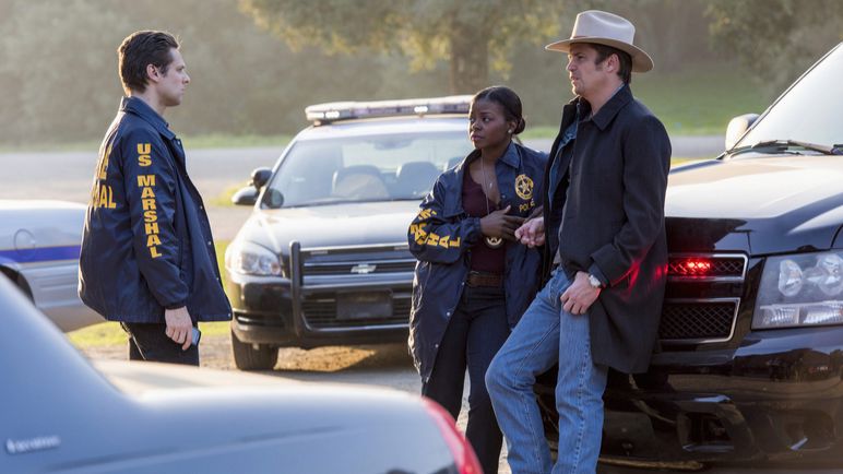 🇺🇸 Сериал «Правосудие / Justified»  (2010 - 2015) 6 сезонов. Трейлер 🎦🎬🎥🎤🚀🔥💥⚡️