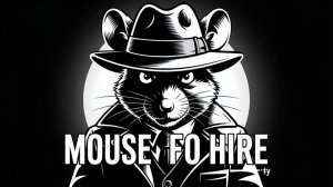 MOUSE P.I For Hire (Новый мультяшный шутер) Прохождение #5