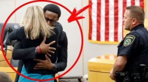 Он простил УБИЙЦУ своего брата прямо во время СУДА. Даже судья не мог сдержать СЛЁЗЫ...