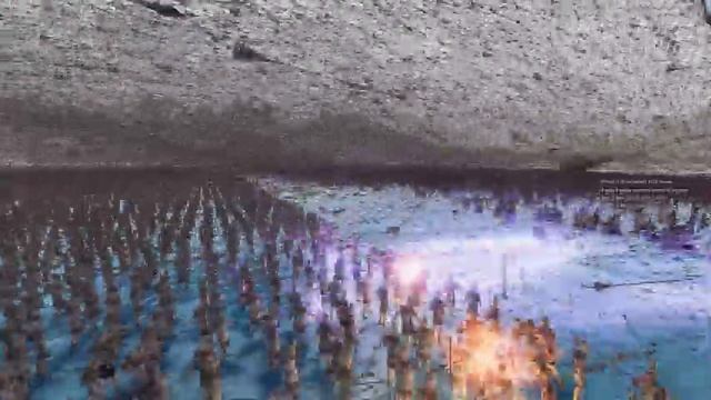 1 Million EVERY Super Archers vs 120.000 Elemental Wizzards - Ultimate Epic Battle Simulator 2