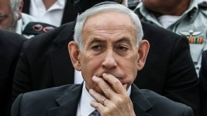 Премьер-министр Израиля Нетаньяху предстал перед судом по делам о коррупции