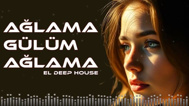 Ağlama Gülüm Ağlama - AI Cover (2026)