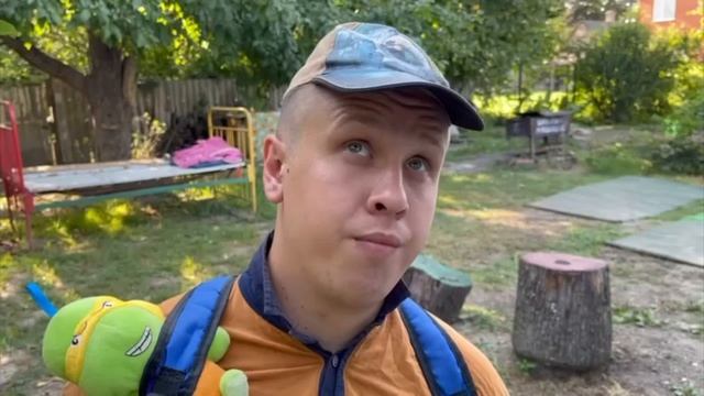 Деньги-24 серия