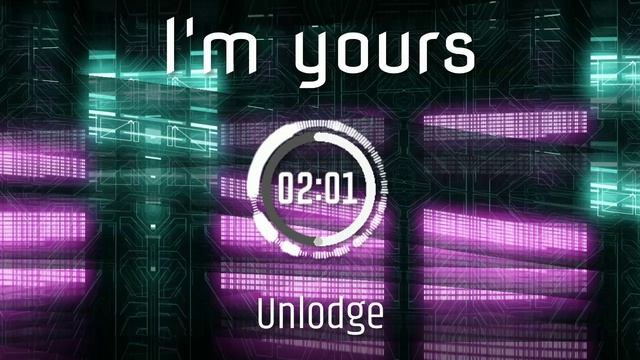 Unlodge - I'm Yours #drum_and_bass #mainstream