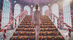 Изучение концепций лестниц | Какой дизайн вы бы выбрали? Успокаивающие ASMR-видео