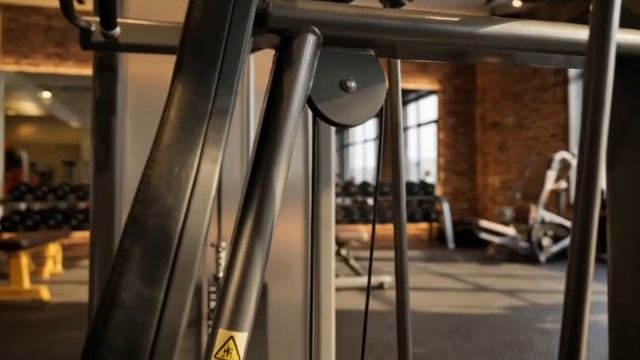 FTX-61F01A Жим вверх