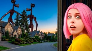 СИРЕНОГОЛОВЫЙ ПРОТИВ СИРЕНОГОЛОВОГО! КТО ПОБЕДИТ В ЭТОМ СРАЖЕНИИ?