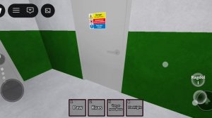 Лифт OTIS 2000R (2 м сек)