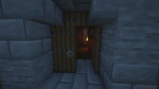 [Planet Spero - Myrdan] Mr Calebs Mansion