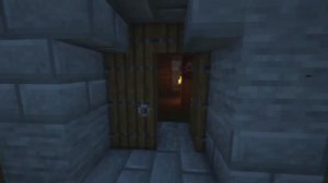 [Planet Spero - Myrdan] Mr Calebs Mansion