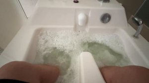 Вихревая ванна с каштаном в санатории АМАКС новая Истра