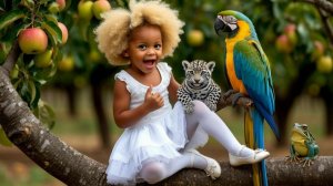 Проста песня - Мавис-няшка и её друзья 14