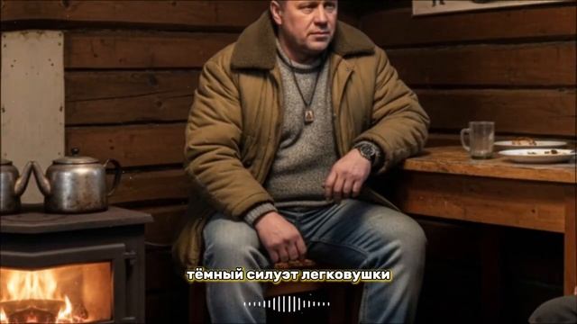 Я ехал через Амурскую область и нашёл записку с просьбой о помощи…