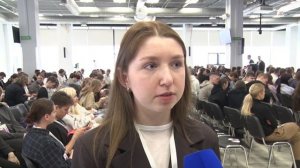 Форум «Активация: Заряжай идеи» состоялся на площадке технопарка «Анкудиновка» в Нижнем Новгороде