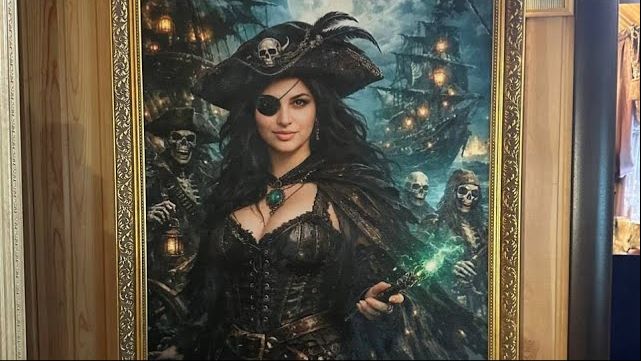 КРАСОТА В ПОДАРОК…