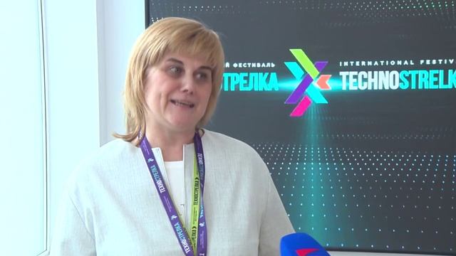 Юбилейная «ТехноСтрелка» собрала в Нижегородской области тысячу школьников из 55 регионов