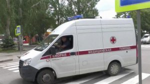 В России отмечается День работника скорой помощи.