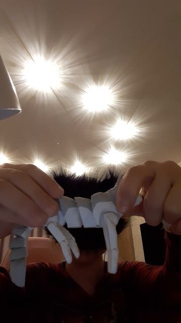 мои самые любимые 3D игрушки