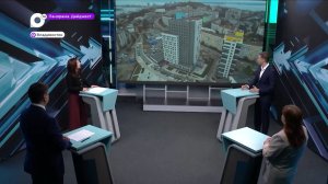 «Что делать?» - прямой эфир без купюр: обсуждаем самые острые темы Приморья