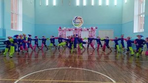 «Выкрутасы» - Хореографический коллектив «Фантазия» группа «Созвездие» 25.04.2026г