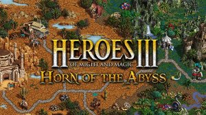Heroes of Might and Magic III: Horn of the Abyss