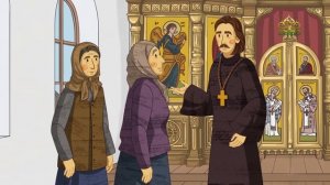 День ангела. 29 апреля