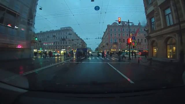 Россия. Санкт-Петербург. 26.04.2026