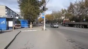 Гуляю. /архив/