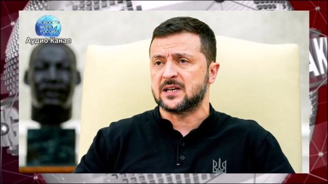 Судьба Зеленского решена:  заговорщики уже в Киеве и начали действовать