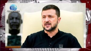 Судьба Зеленского решена:  заговорщики уже в Киеве и начали действовать