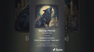 Suno (Feat. Алексей Коротин) - Банкир (ClV)