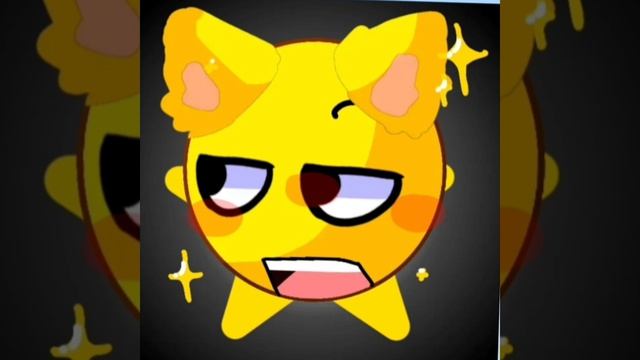 мои персонажи Лаки, Пинки, Флай, Фундук и Дин мне высказались