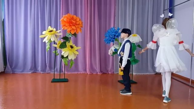 Участник №437 - Орлова Дарина Белов Дмитрий 8 Бавлы