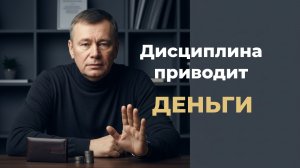 21 день дисциплины: как навести порядок в деньгах и открыть поток изобилия