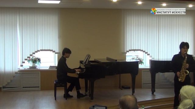 04.04.2026 МВ-2026. Деревянные духовые инструменты. 1 тур, 4 гр.